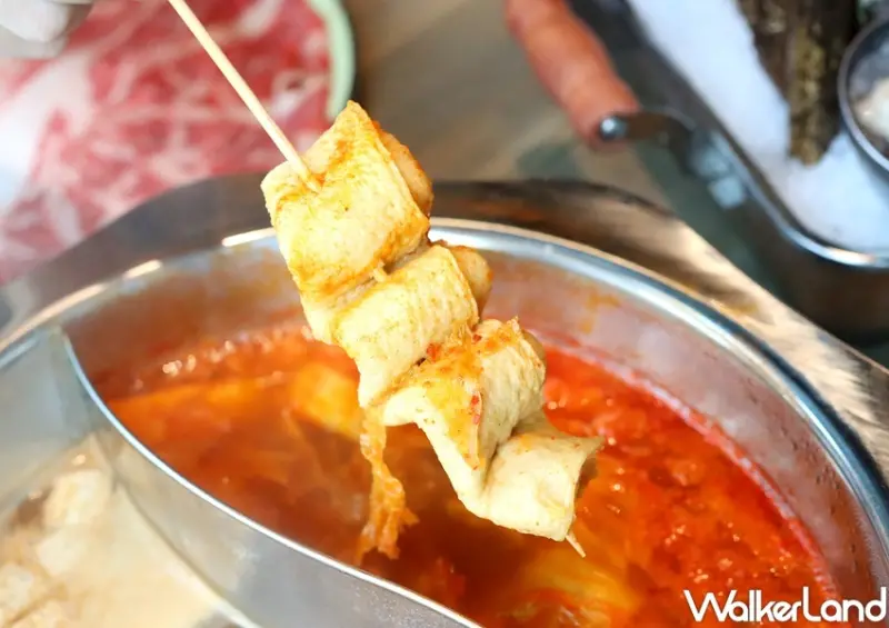 釜山宗家 / WalkerLand窩客島提供 未經許可，不得轉載