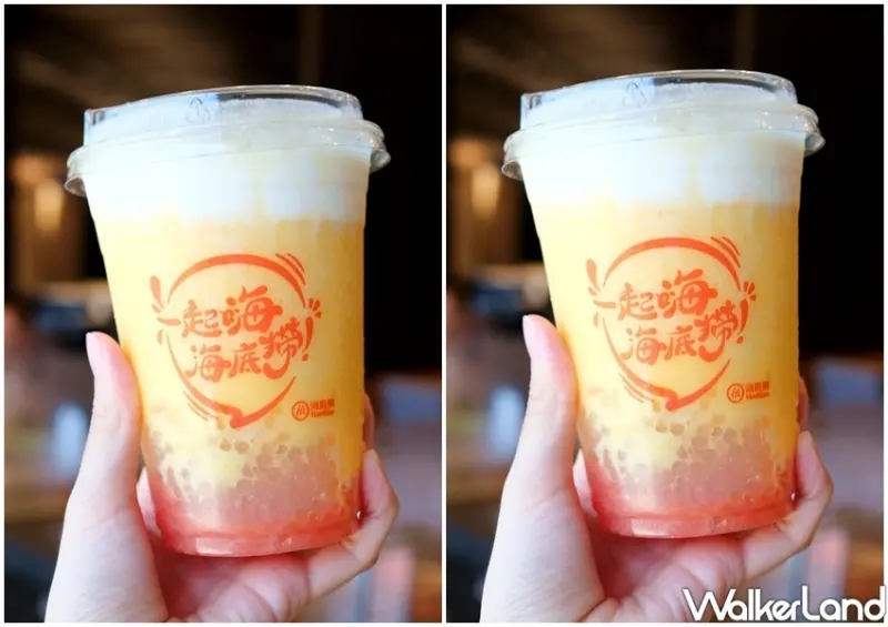 海底撈 / WalkerLand窩客島整理提供 未經許可不可轉載