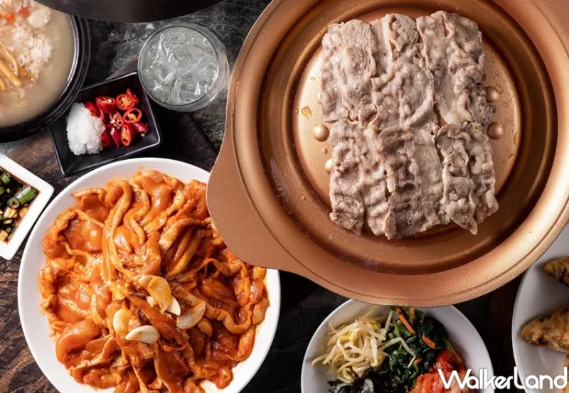 銅盤 兩人同行第2人半價優惠活動 / WalkerLand窩客島整理提供 未經許可，不得轉載