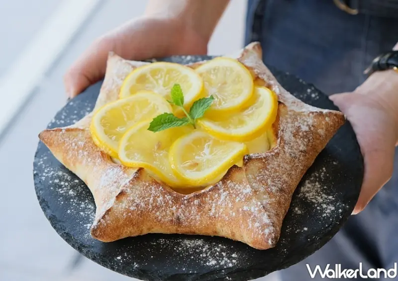 堤諾義式比薩 / WalkerLand窩客島整理提供 未經許可不可轉載