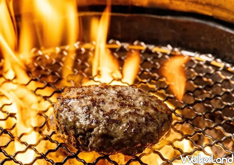 星宇限定版「松露和牛漢堡肉菠蘿包」 / WalkerLand窩客島整理提供 未經許可不可轉載