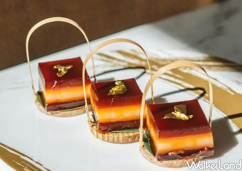 松江南京美食「玖尹」港式下午茶 / WalkerLand窩客島整理提供 未經許可不可轉載