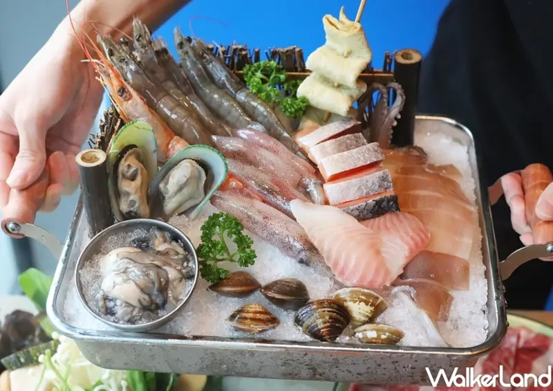 釜山宗家 / WalkerLand窩客島提供 未經許可，不得轉載