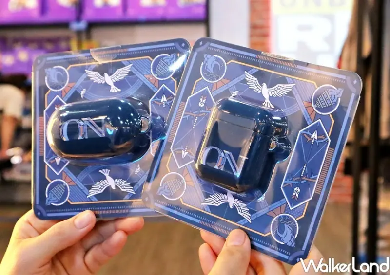 BTS POP-UP / WalkerLand窩客島提供 未經許可，不得轉載