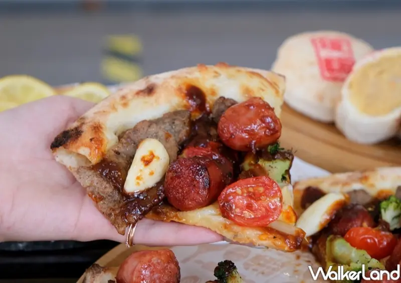 堤諾義式比薩 / WalkerLand窩客島整理提供 未經許可不可轉載