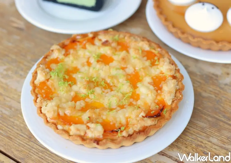 亞尼克 / WalkerLand窩客島提供 未經許可，不得轉載