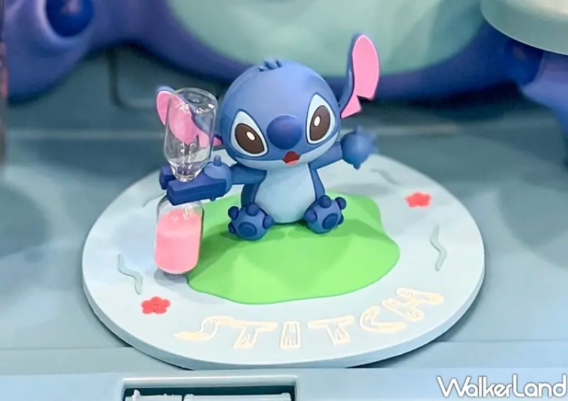 全家集點「三眼怪、史迪奇」 / WalkerLand窩客島整理提供 未經許可不可轉載