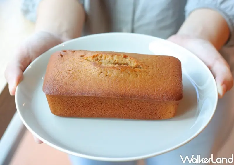 義美費南雪蛋糕 / WalkerLand窩客島提供 未經許可，不得轉載