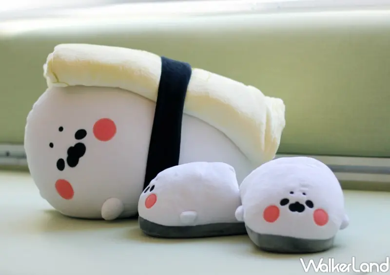 7-ELEVEN預購 / WalkerLand窩客島整理提供 未經許可，不得轉載