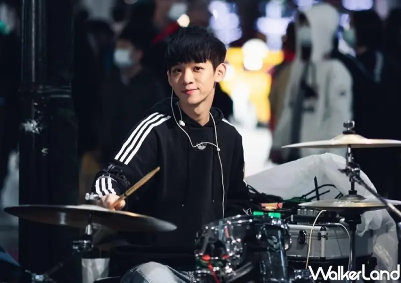 2021臺北街頭藝術嘉年華──街藝進行式 / WalkerLand窩客島整理提供 未經許可不可轉載