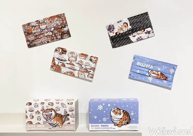 7-ELEVEN肖像新品 / WalkerLand窩客島整理提供 未經許可，不得轉載