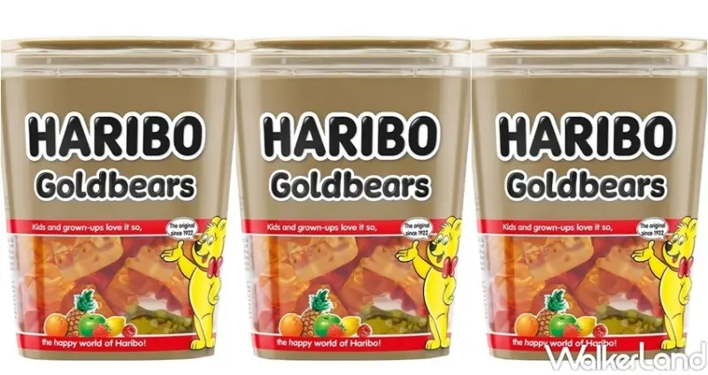 7-ELEVEN 萬聖博覽會 / WalkerLand窩客島整理提供 未經許可，不得轉載