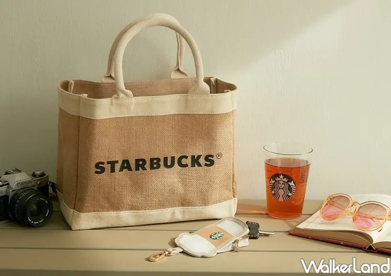 星巴克 / WalkerLand窩客島整理提供 未經許可不可轉載