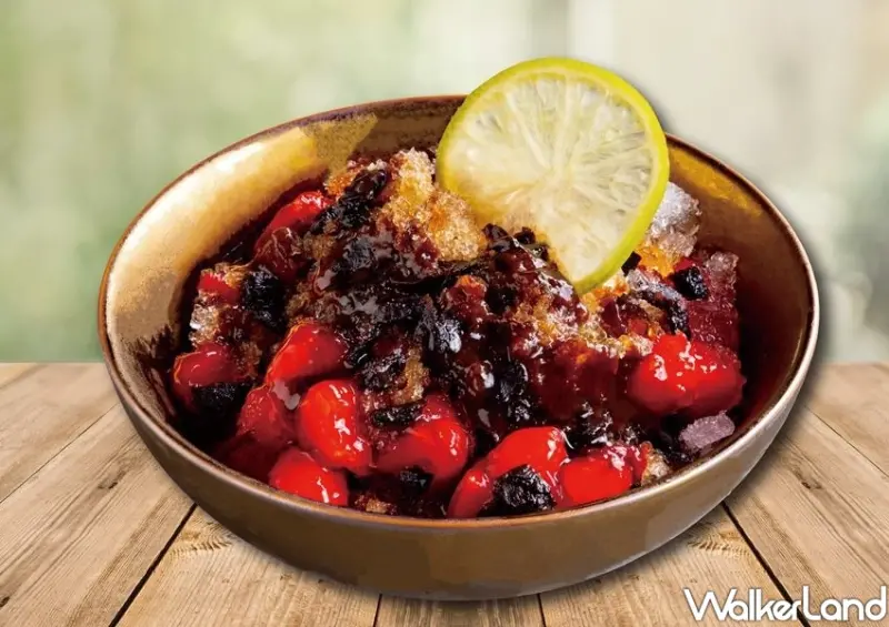 五倍券優惠、泰式料理「NARA Thai Cuisine、Lady nara」 / WalkerLand窩客島整理提供 未經許可不可轉載