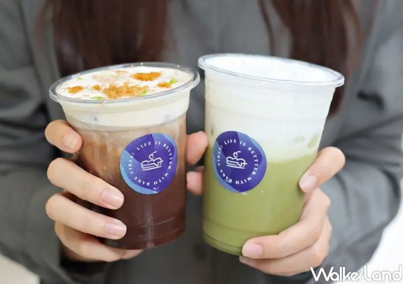 氛焙bake vibes / WalkerLand窩客島提供 未經許可，不得轉載