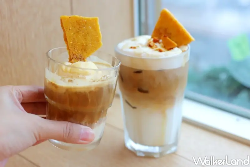 FLIPPER’S 秋季新品 / WalkerLand窩客島提供 未經許可，不得轉載