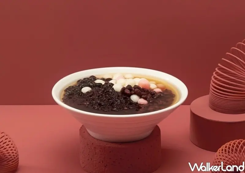 清原 芋頭飲料 / WalkerLand窩客島整理提供 未經許可不可轉載