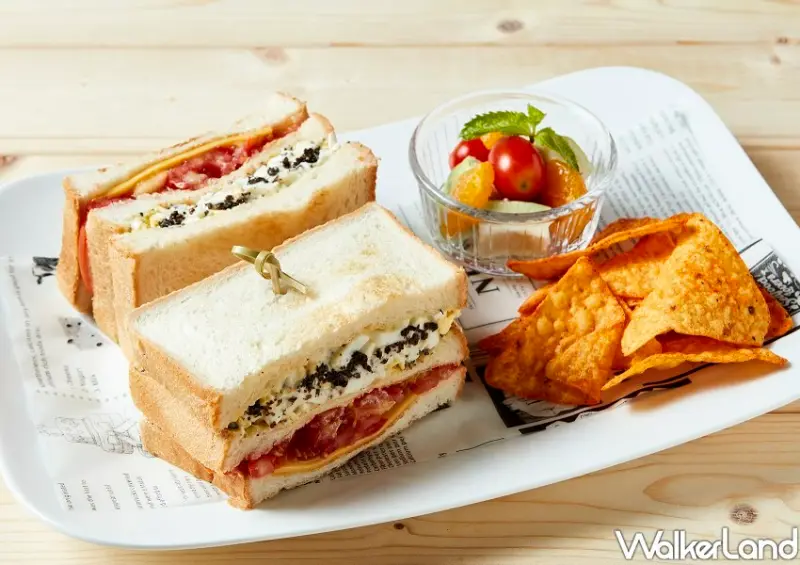 誠品生活時光 (內湖瑞光店) / WalkerLand窩客島整理提供 未經許可不可轉載