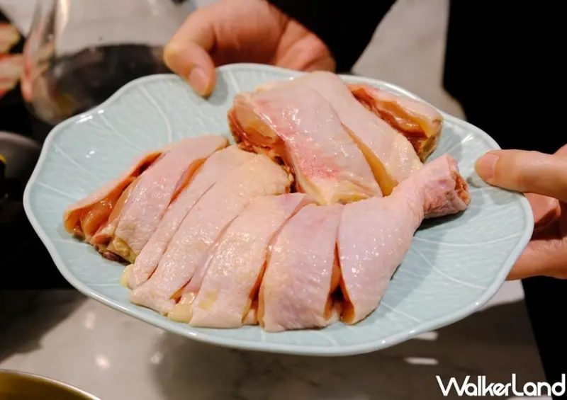 追樂-職人椰子雞鍋 (板橋重慶店) / WalkerLand窩客島整理提供 未經許可不可轉載