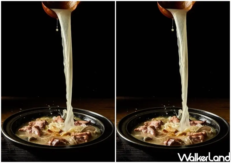 萬客什鍋 (台中青海店) / WalkerLand窩客島整理提供 未經許可不可轉載