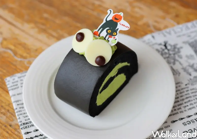 亞尼克 / WalkerLand窩客島提供 未經許可，不得轉載