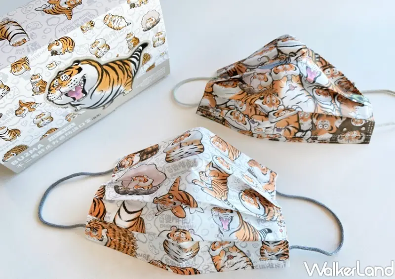 7-ELEVEN肖像新品 / WalkerLand窩客島整理提供 未經許可，不得轉載