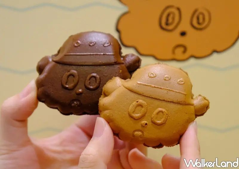 誠品書店「理想的文具展」 / WalkerLand窩客島整理提供 未經許可不可轉載