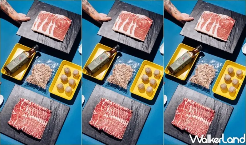 肉到家 / WalkerLand窩客島整理提供 未經許可，不得轉載