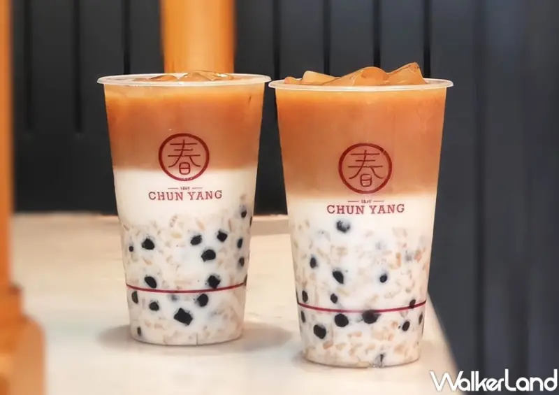 統整超過23間 手搖杯五倍券振興優惠 / WalkerLand窩客島整理提供 未經許可，不得轉載