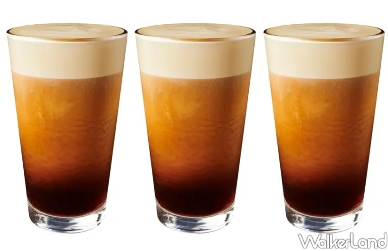 星巴克「南瓜風味那堤」 / WalkerLand窩客島整理提供 未經許可不可轉載