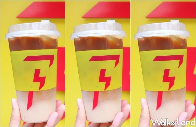 雙十國慶連假飲料優惠 / WalkerLand窩客島整理提供 未經許可，不得轉載