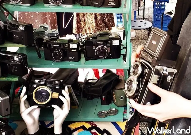 ATT 4 FUN食樂生活節 / WalkerLand窩客島整理提供 未經許可不可轉載