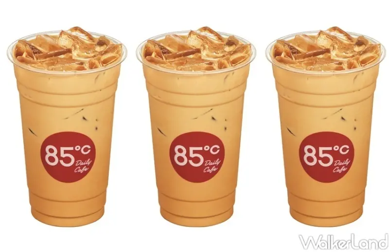 統整超過23間 手搖杯五倍券振興優惠 / WalkerLand窩客島整理提供 未經許可，不得轉載