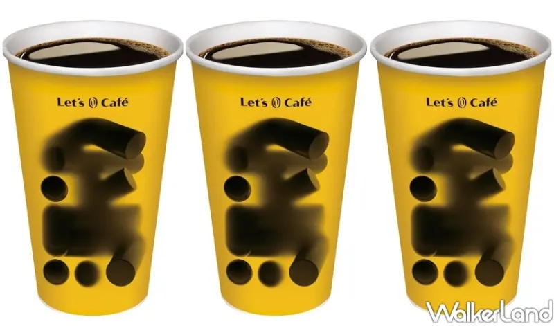 全家金馬咖啡杯、金馬貴賓禮品 / WalkerLand窩客島整理提供 未經許可不可轉載