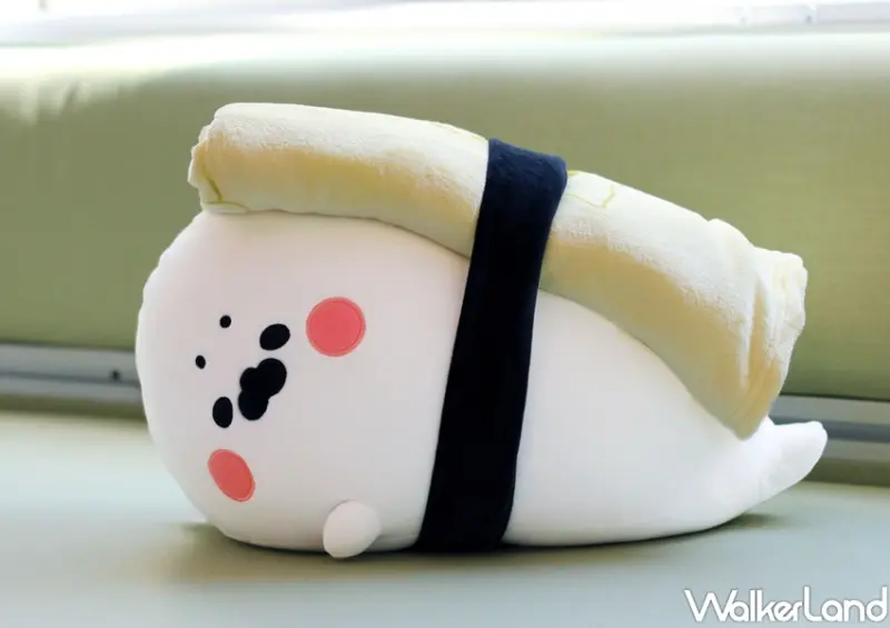 7-ELEVEN預購 / WalkerLand窩客島整理提供 未經許可，不得轉載