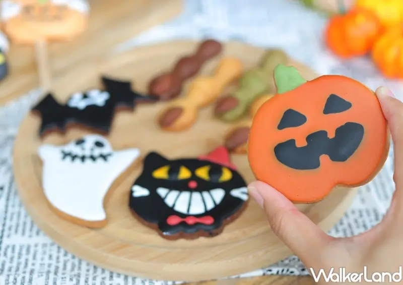 亞尼克 / WalkerLand窩客島提供 未經許可，不得轉載