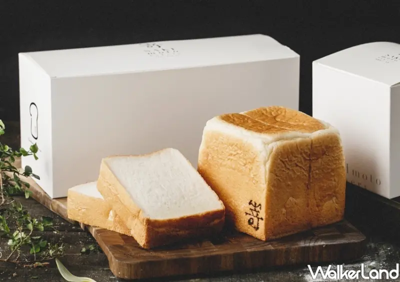 台南南紡購物中心X嵜本SAKImoto Bakery / WalkerLand窩客島整理提供 未經許可不可轉載