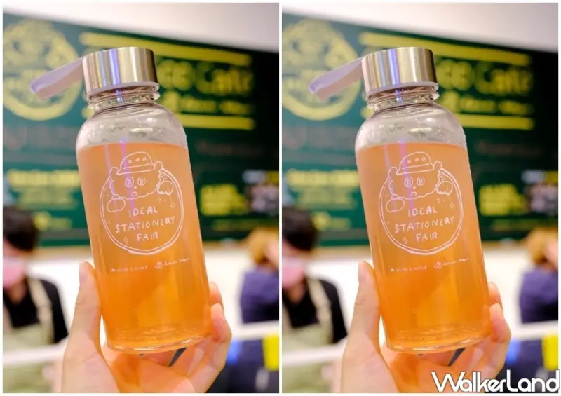 誠品書店「理想的文具展」 / WalkerLand窩客島整理提供 未經許可不可轉載