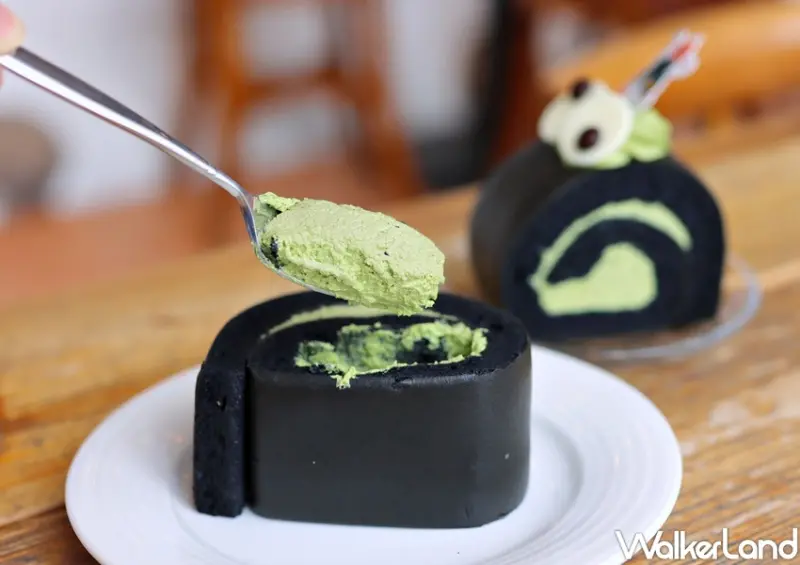 亞尼克 / WalkerLand窩客島提供 未經許可，不得轉載