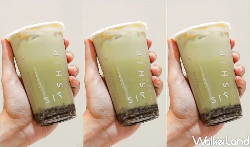 SIPSHIP乳清系列 / WalkerLand窩客島整理提供 未經許可，不得轉載