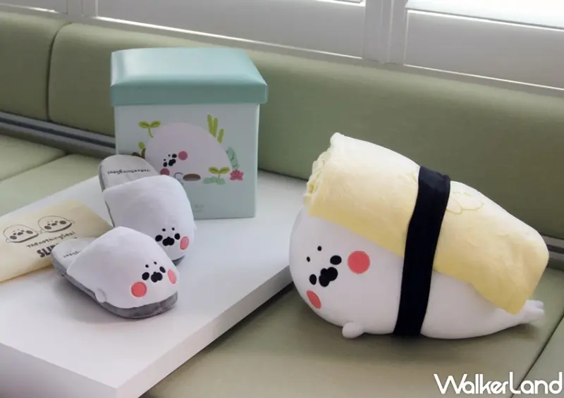 7-ELEVEN預購 / WalkerLand窩客島整理提供 未經許可，不得轉載