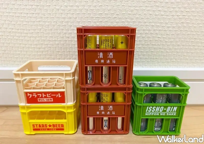 日本百元商店「Can Do新竹巨城店」 / WalkerLand窩客島整理提供 未經許可不可轉載