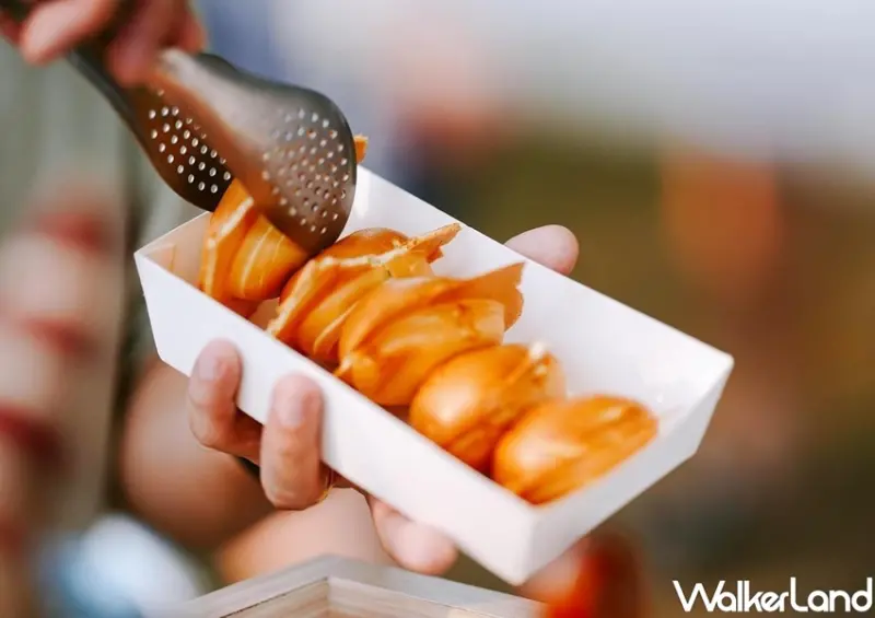 呷涼祭mmm 冰品集市 / WalkerLand窩客島整理提供 未經許可，不得轉載