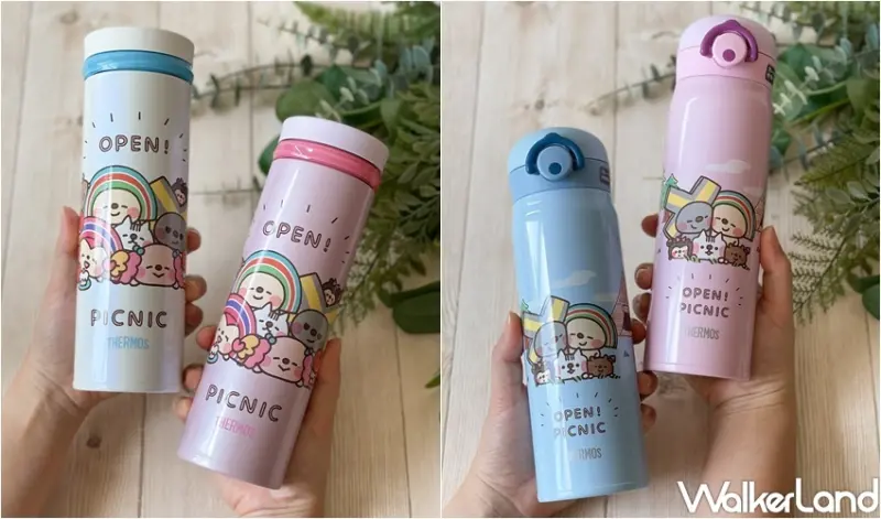 7-ELEVEN肖像新品 / WalkerLand窩客島整理提供 未經許可，不得轉載