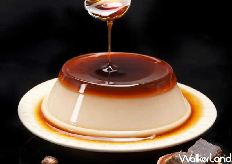 珍煮丹x依蕾特「黑糖咖啡奶酪」年節禮盒 / WalkerLand窩客島整理提供 未經許可，不得轉載