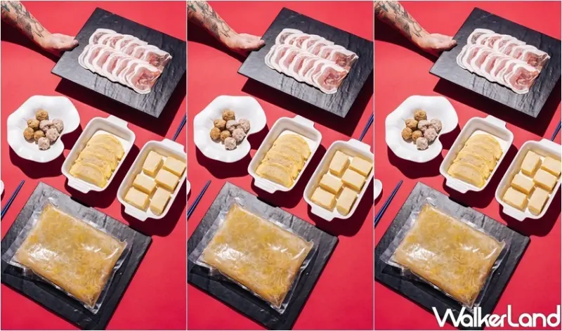 肉到家 / WalkerLand窩客島整理提供 未經許可，不得轉載