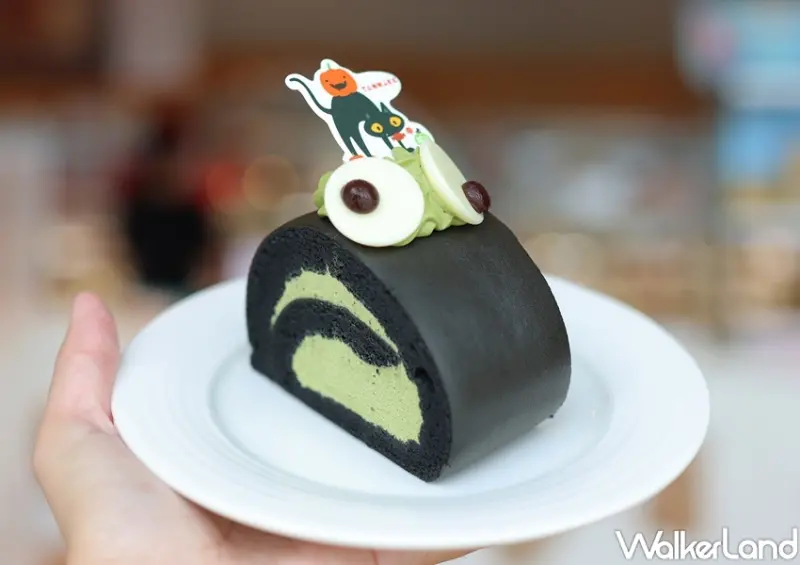 亞尼克 / WalkerLand窩客島提供 未經許可，不得轉載