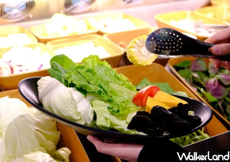 追樂-職人椰子雞鍋 (板橋重慶店) / WalkerLand窩客島整理提供 未經許可不可轉載