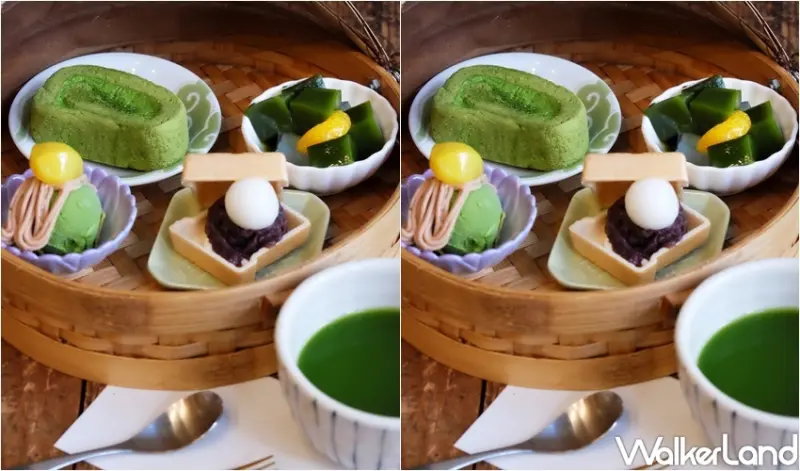 伊藤久右衛門 週年活動 / WalkerLand窩客島整理提供 未經許可，不得轉載