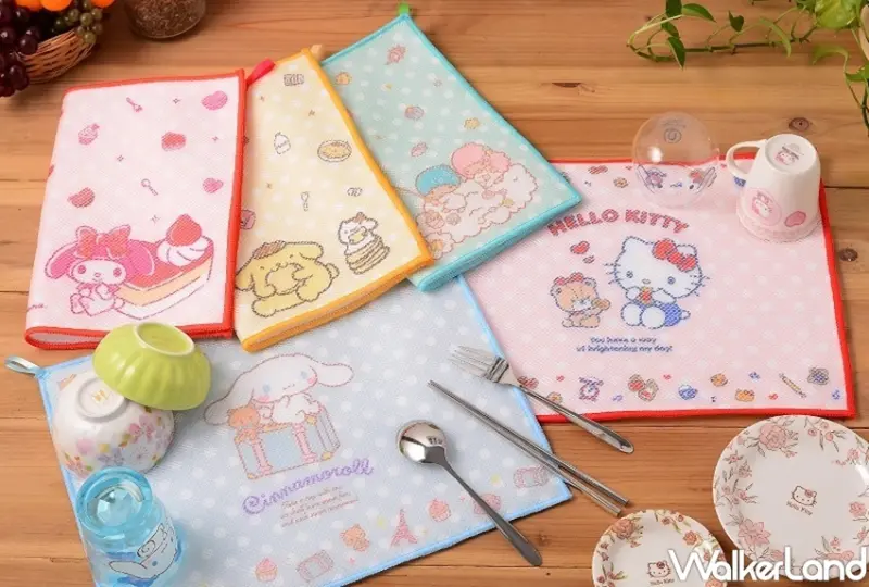 7-ELEVEN預購 / WalkerLand窩客島整理提供 未經許可，不得轉載